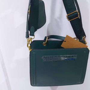Steve Madden Evelyn Bag NWT
